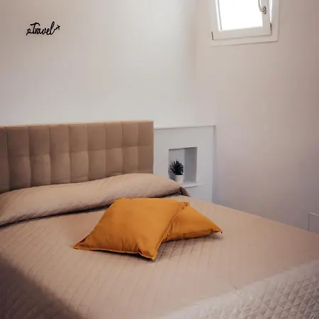 Apartment Fcoairporthouse