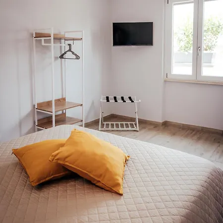 Apartment Fcoairporthouse Fiumicino