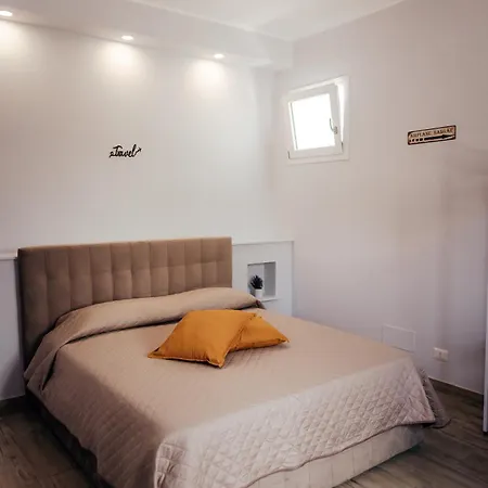 Fcoairporthouse Apartment