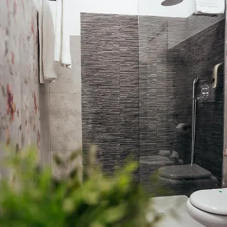 Apartment Fcoairporthouse Fiumicino