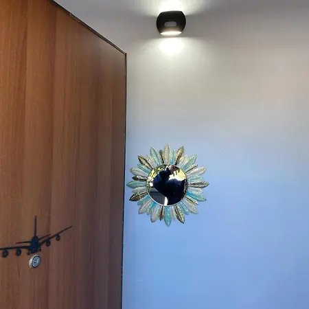 Fcoairporthouse Фьюмичино