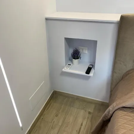 Апартаменты Fcoairporthouse *