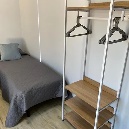 Fcoairporthouse Apartamento Fiumicino