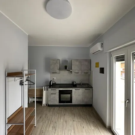 Fcoairporthouse Фьюмичино