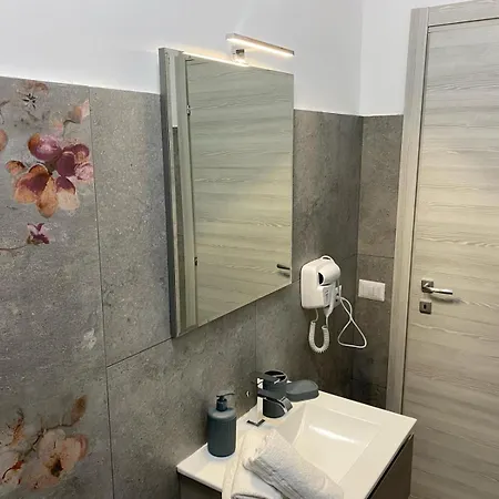 Apartamento Fcoairporthouse *