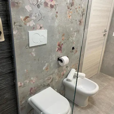 Fcoairporthouse Apartamento Fiumicino