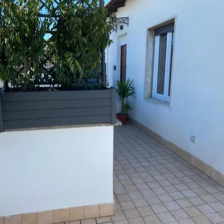 Fcoairporthouse Apartamento