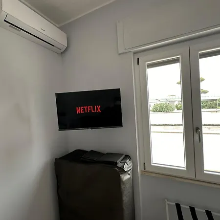 Apartamento Fcoairporthouse *