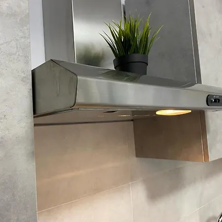 Fcoairporthouse Apartamento Fiumicino