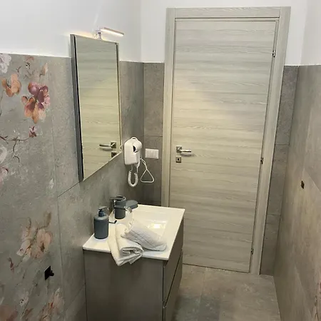 Apartamento Fcoairporthouse Fiumicino