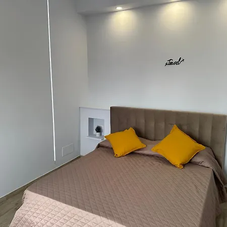 Fcoairporthouse Апартаменты