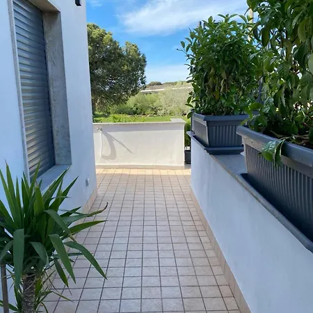 Fcoairporthouse Apartamento *