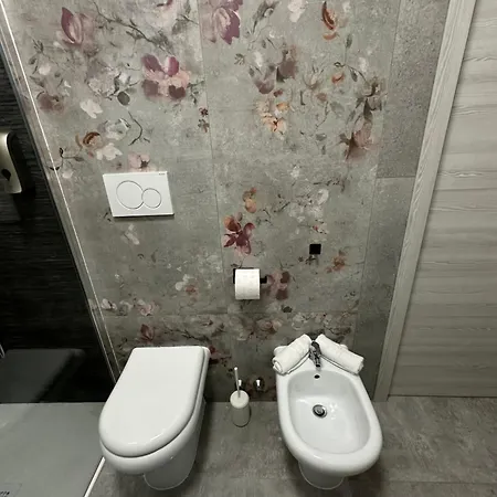 Apartamento Fcoairporthouse