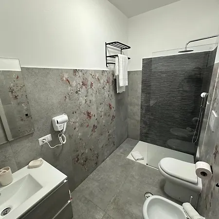 Apartamento Fcoairporthouse *