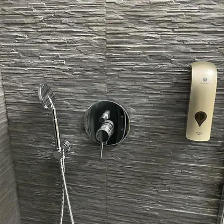 Fcoairporthouse Apartamento Fiumicino