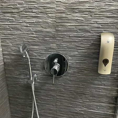 Fcoairporthouse Апартаменты Фьюмичино