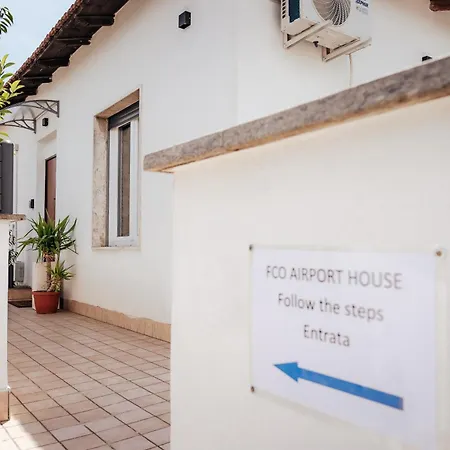 Fcoairporthouse *