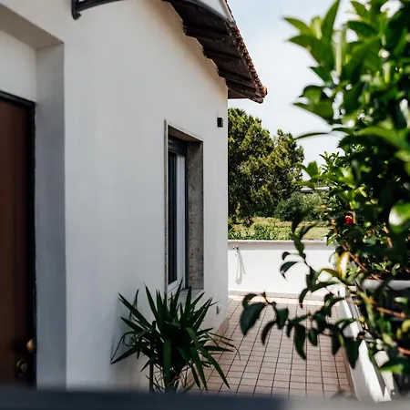 Apartamento Fcoairporthouse