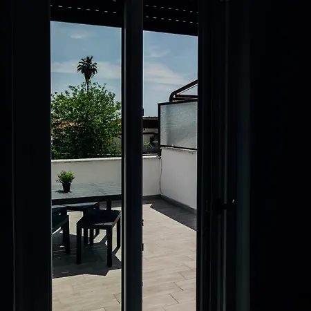 Apartamento Fcoairporthouse