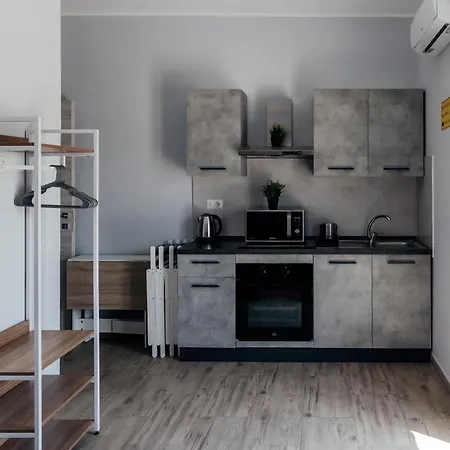 Fcoairporthouse Apartamento Fiumicino