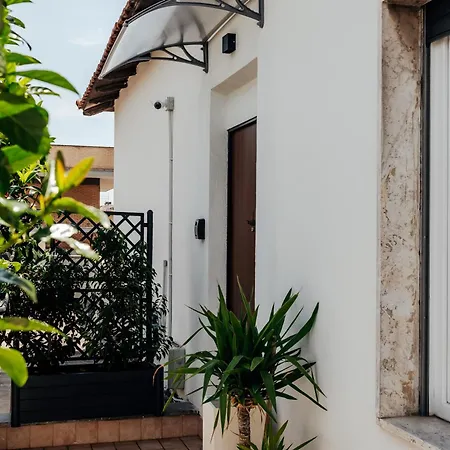 Apartamento Fcoairporthouse *