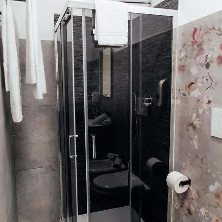 Fcoairporthouse Апартаменты Фьюмичино