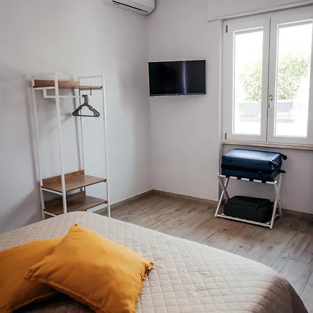 Fcoairporthouse Apartamento *