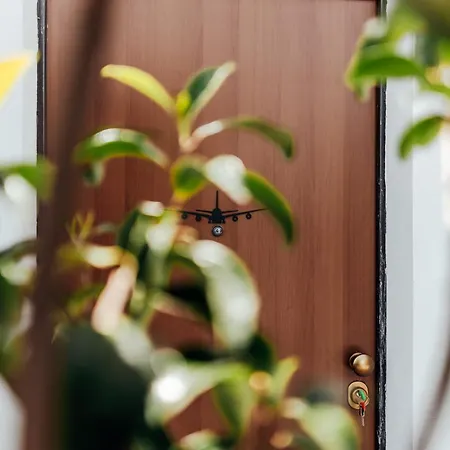 Apartamento Fcoairporthouse